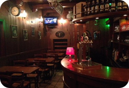 Birreria Focacceria Hamburgeria Pizzeria The Lion Pub - Messina